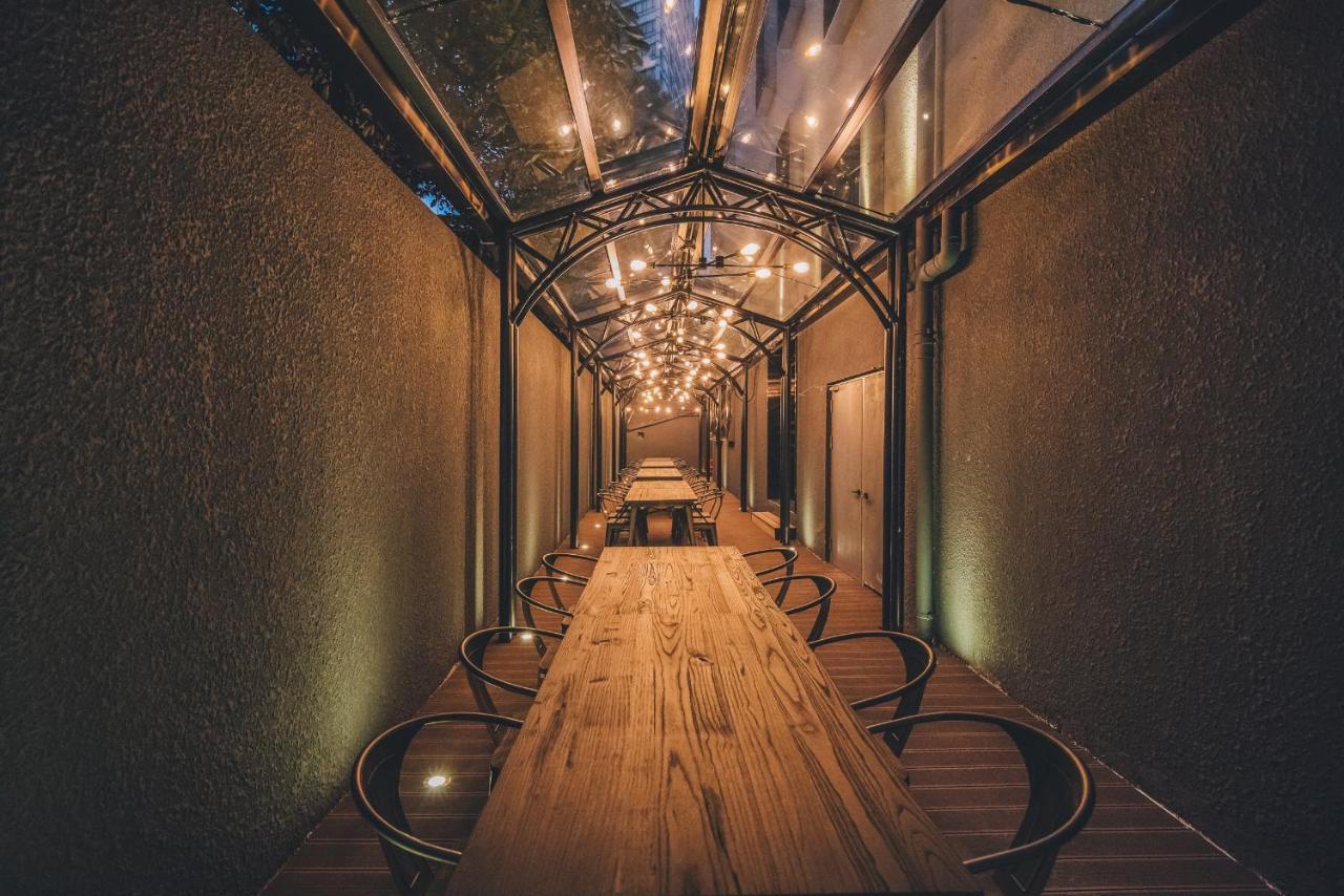 The Drama Hotel 5*