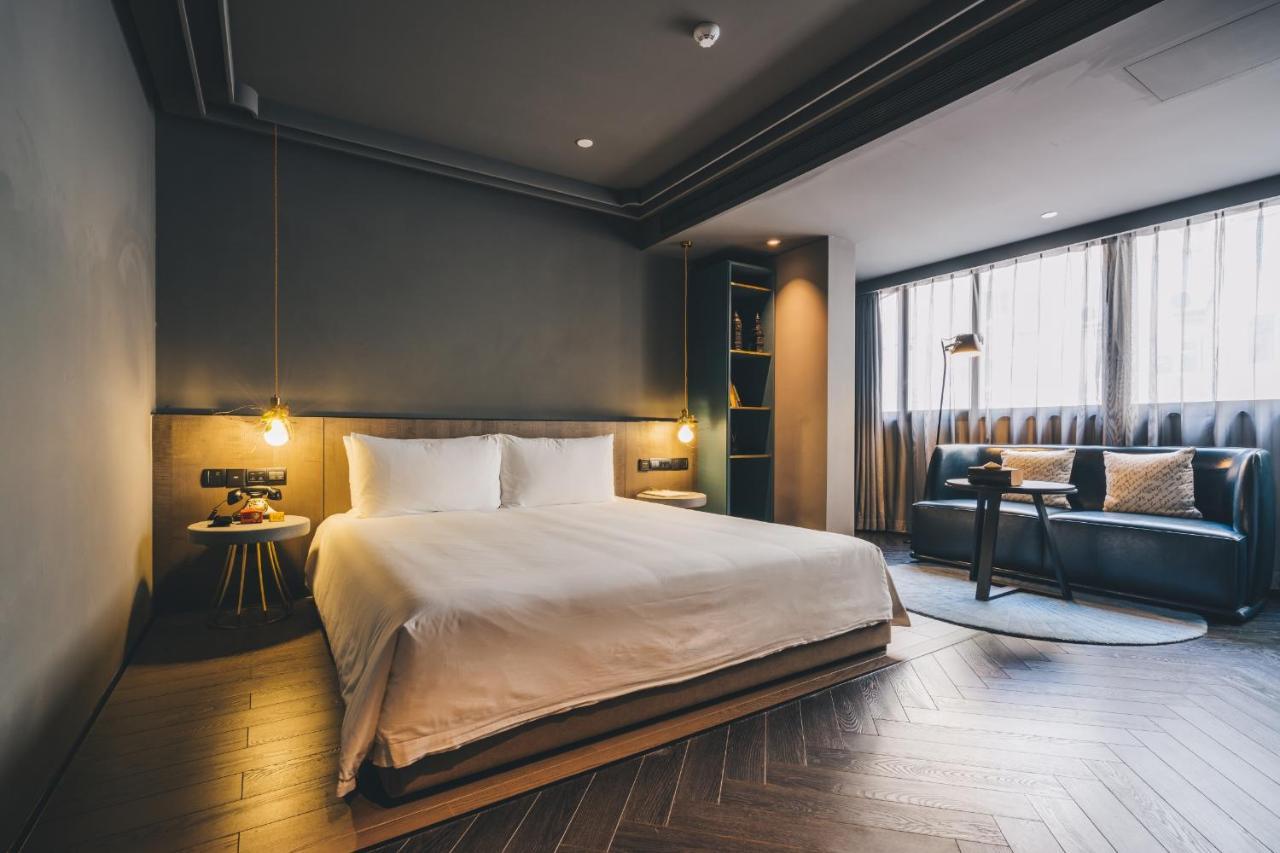 The Drama Hotel