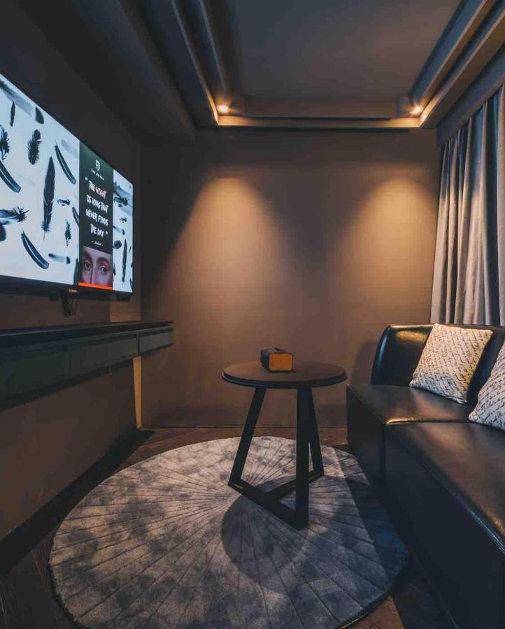 The Drama 5* Shanghai