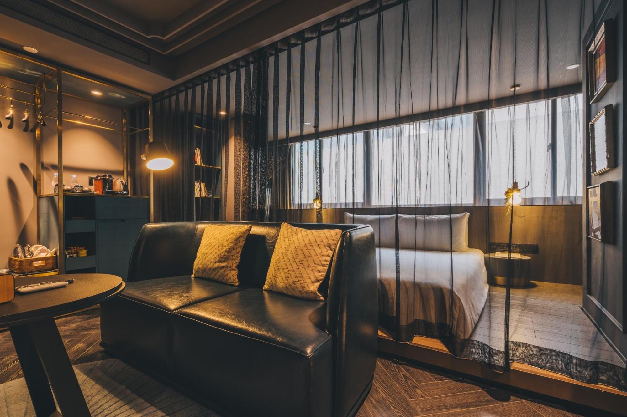 Hotel The Drama 5*