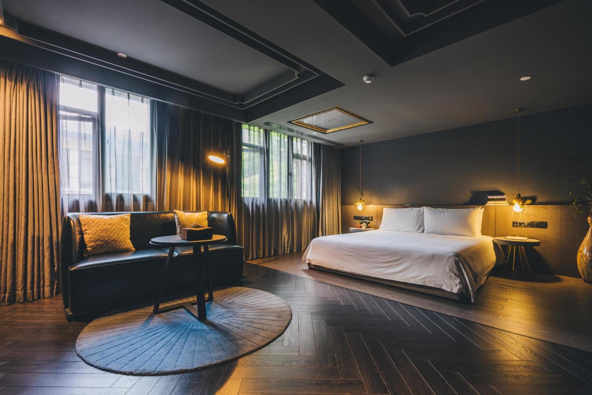 Hotel The Drama Shanghai