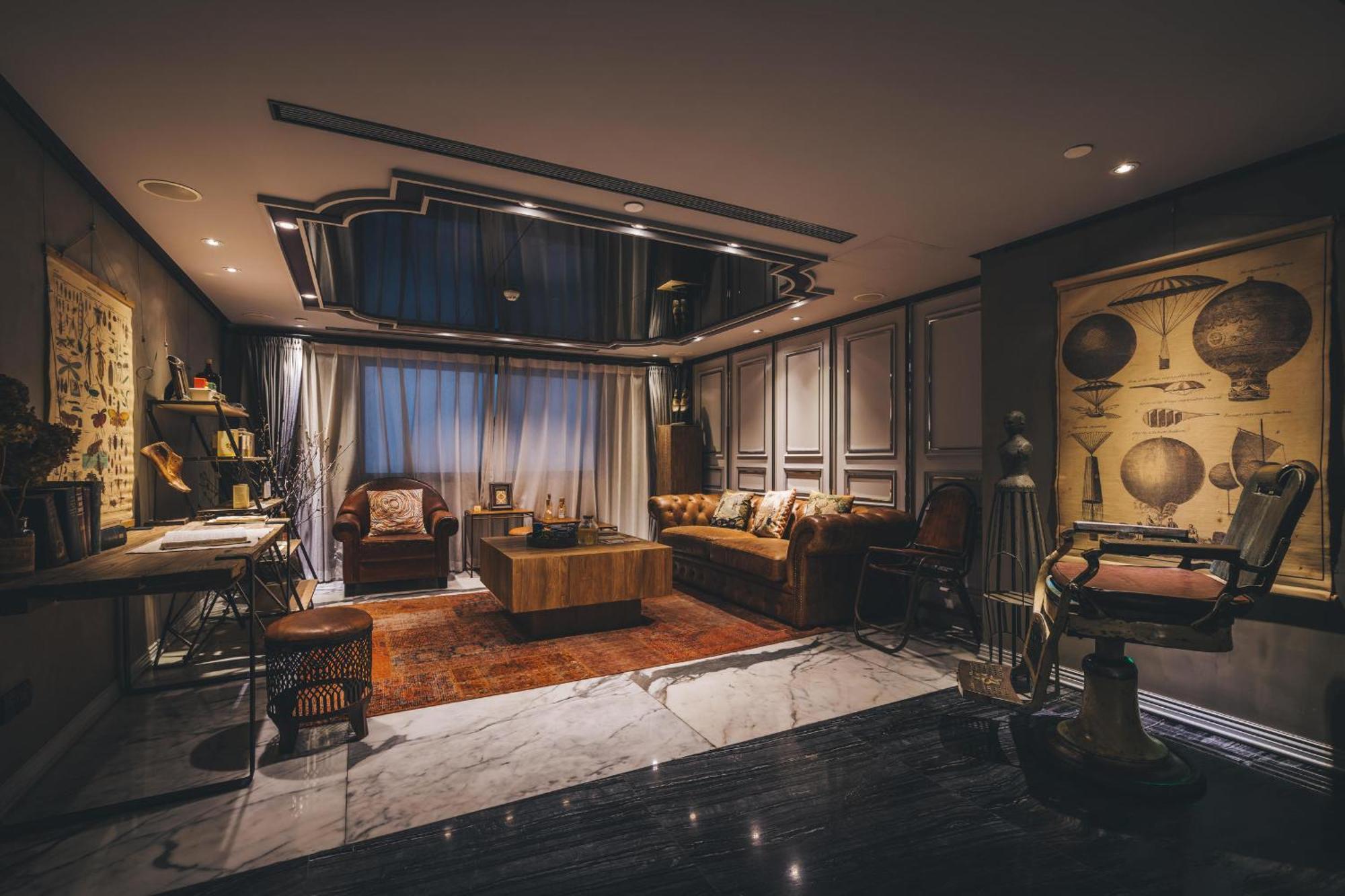 The Drama Hotel 5*