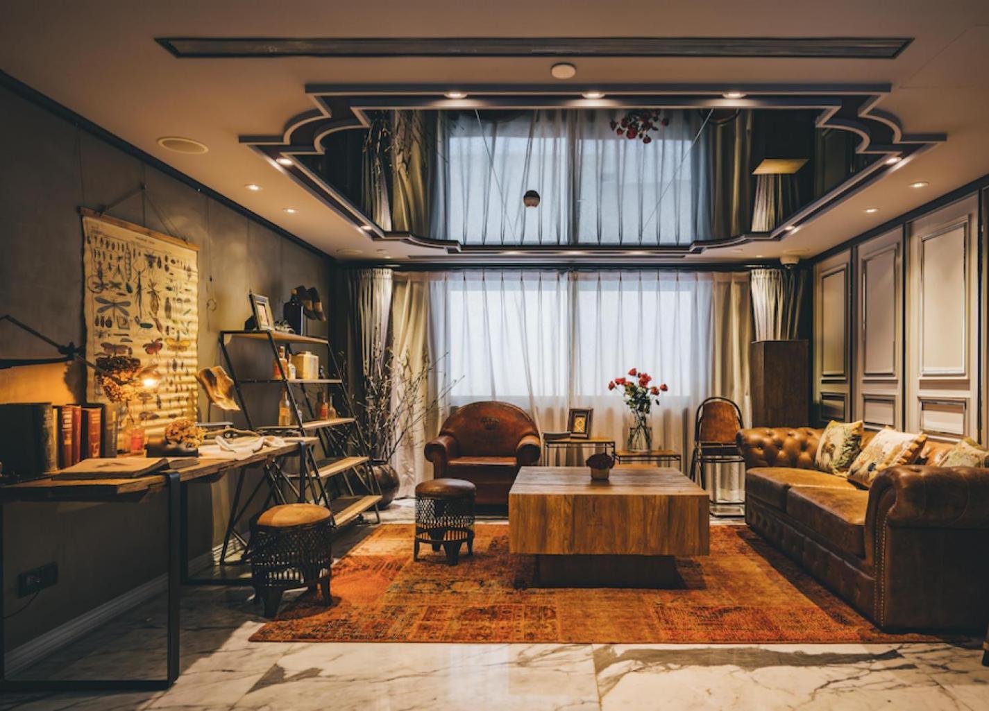 The Drama Hotel 5*