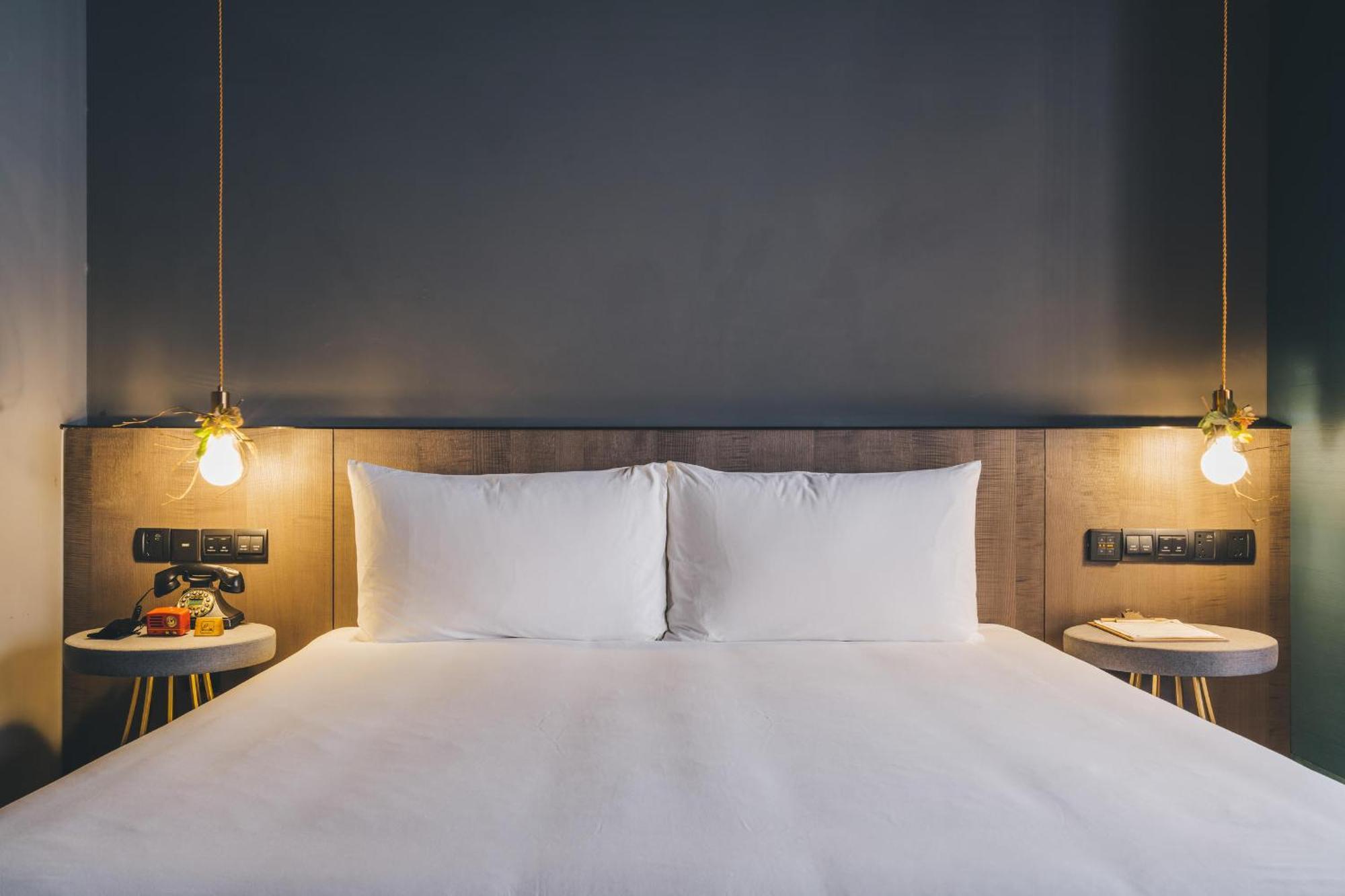 Hotel The Drama 5*