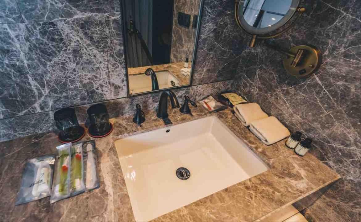 The Drama 5* Xangai