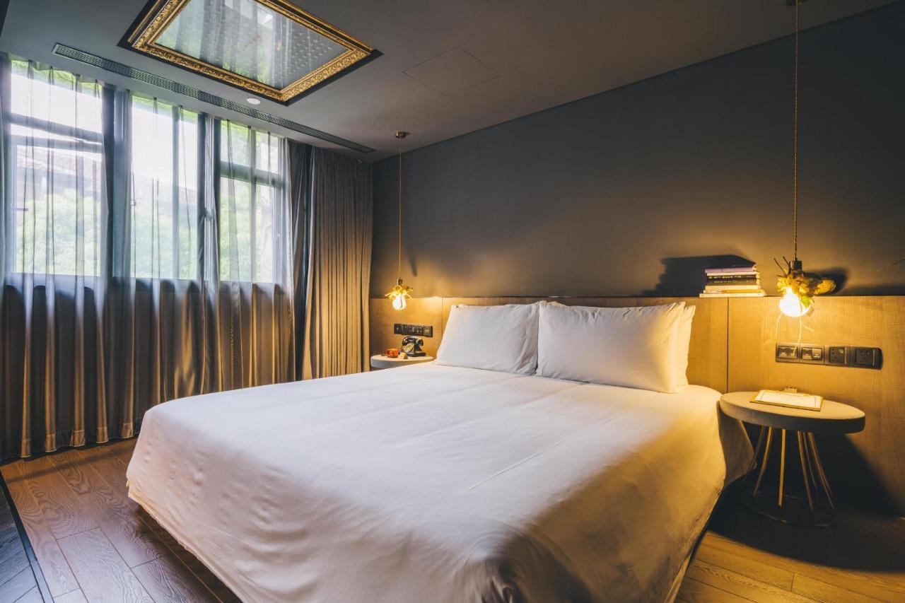 The Drama 5* Xangai