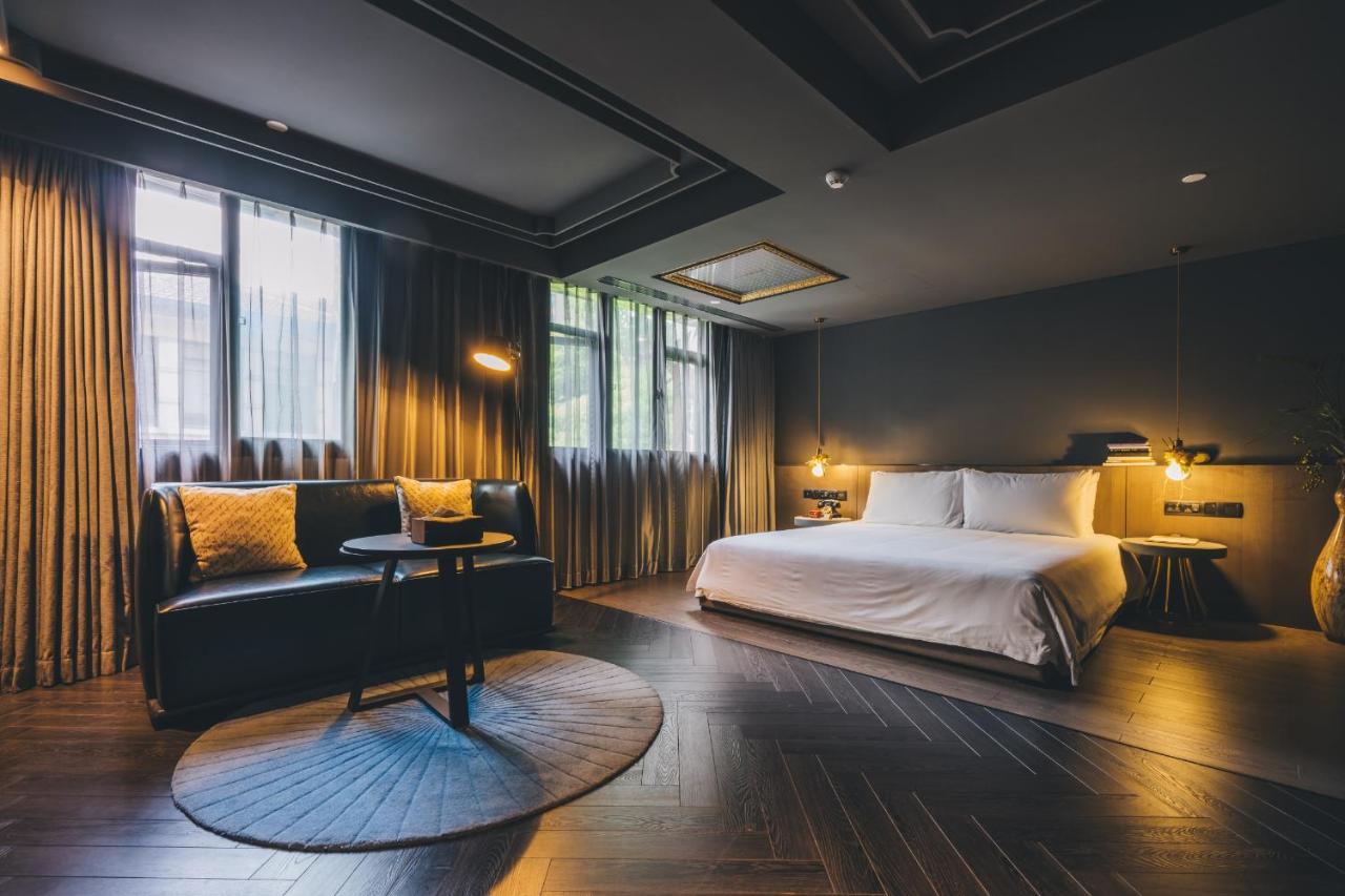 The Drama Hotel