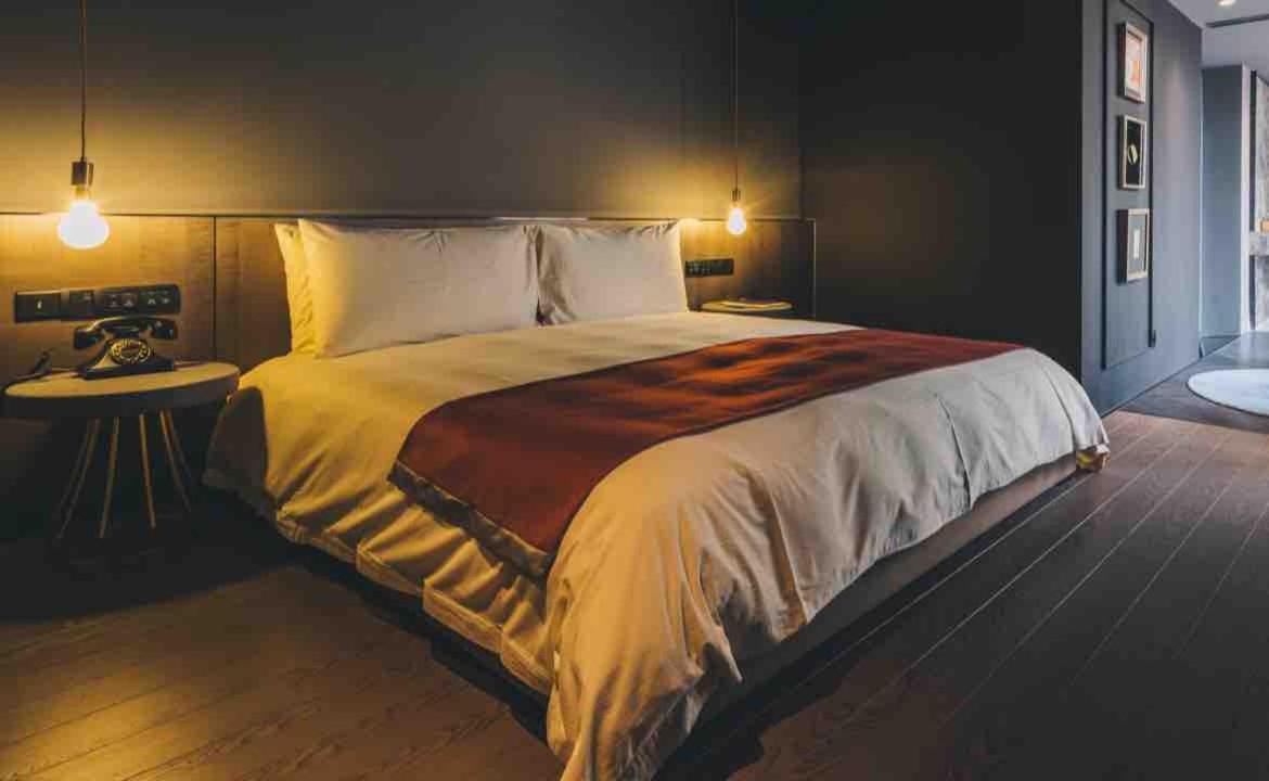 The Drama 5* Xangai