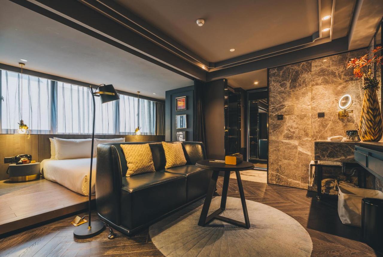 Hotel The Drama Xangai