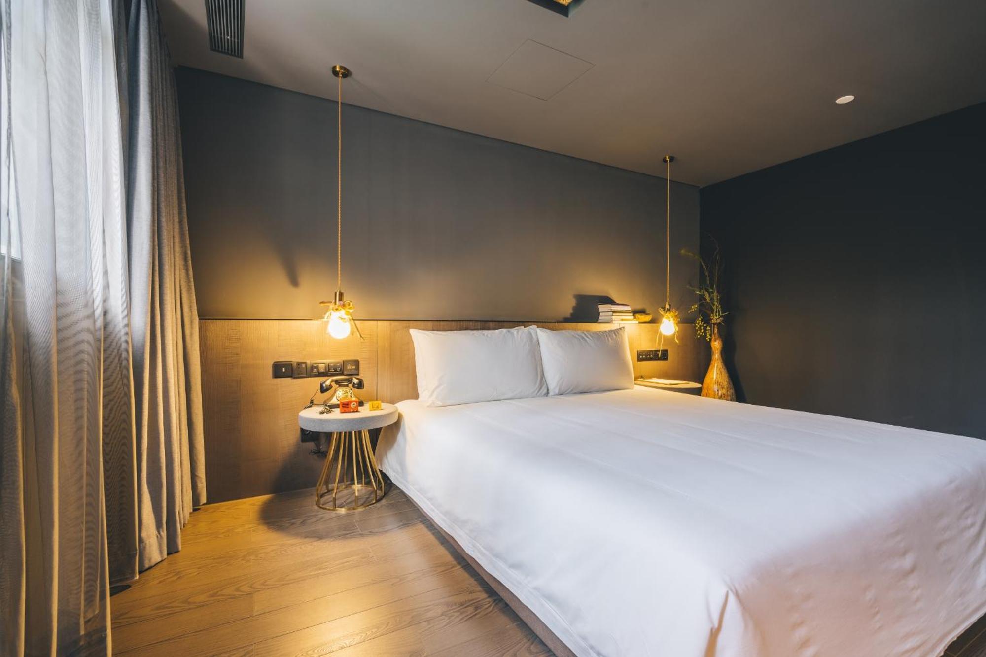 The Drama Hotel Xangai